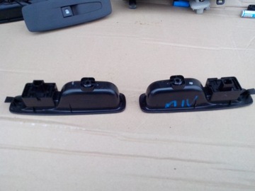 фото thumb №2, Переключатель окон задняя renault megane iv 16-