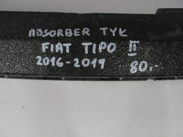 фото thumb №3, Абсорбер задня fiat tipo ii 2016-2019