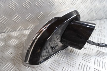 фото thumb №7, Volvo v90 s90 дзеркало праве 8 pin l530