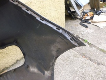 фото thumb №7, Kia ceed 2 ii pro 12- бампер задний зад