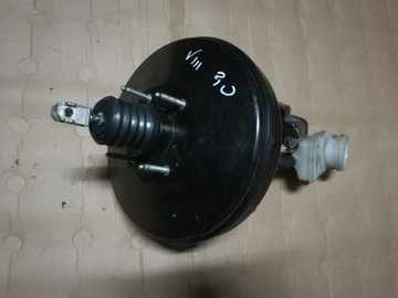 фото thumb №8, Honda jazz iii 08-12r підсилювач гальм насос гальмівна europa