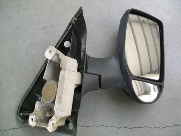 фото thumb №1, Зеркало правое механический ford transit