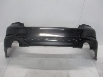 фото thumb №1, Бампер bmw 5 g30 pod pdc голый задняя