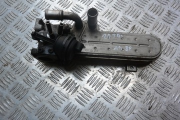 фото thumb №1, Audi a3 8p 2.0 tdi радиатор выхлопных газов egr