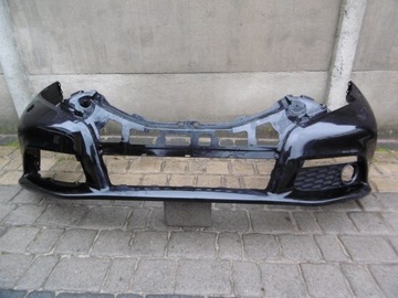 фото thumb №1, Honda civic ix - бампер передний