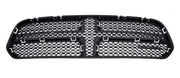 фото thumb №1, 2014 2015 2016 2017 dodge durango решітка радіатора решітка