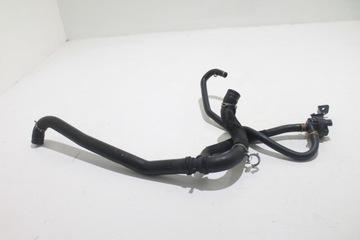 фото thumb №1, Renault master iii 2.3 dci wąż шланги wody