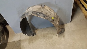 фото thumb №1, Підкрилок праві передні toyota rav4 rav 4 09 10 11