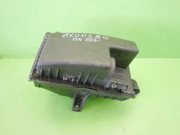 фото thumb №7, Корпус фільтра повітря volvo s80 i 2.4 20v 98-04
