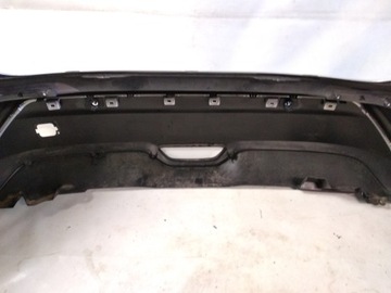 фото thumb №8, Toyota c-hr chr бампер задний задняя 2016- 16- 4pdc