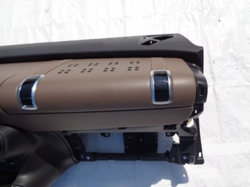 фото thumb №4, C4 cactus приборная панель приборная панель консоль труба каркас