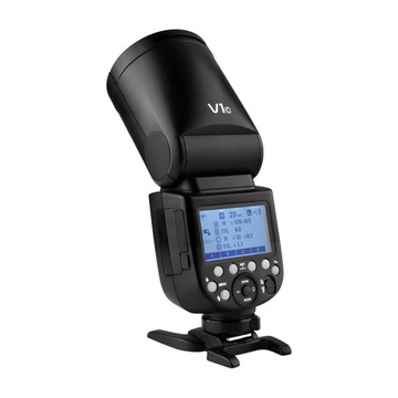 Вспышка Godox V1C Speedlite для Canon EOS