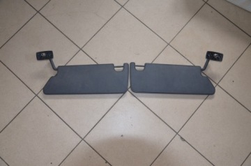 фото thumb №1, Козирок захист права ліва wrangler jk 2007-2011