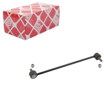 фото thumb №1, Febi з'єднувач стабілізатора перед range rover iii