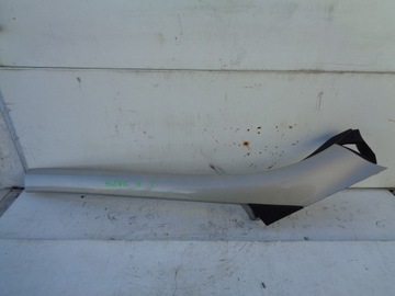 фото thumb №1, Планка стёкла лобовой правая renault scenic 3 ted11