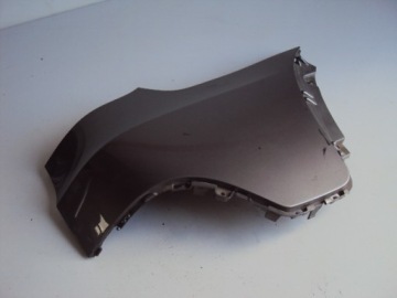 фото thumb №1, Bmw оригинальный номер 7158440 панель уголок бампера