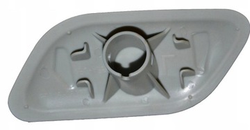 фото thumb №2, Права заглушка розпилювача toyota avensis t27 08-