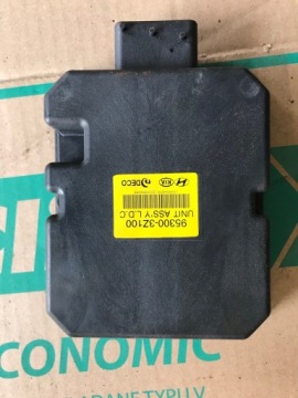 фото thumb №1, Модуль unit assy hyundai i40 95300-3z100