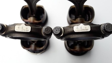 фото thumb №9, Поршни поршень audi s6 c7 450km ctg 4.0 tfsi