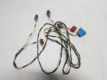 фото thumb №1, Установка джгут верхній лампа полицю daf xf 106 євро 6 супер space cab