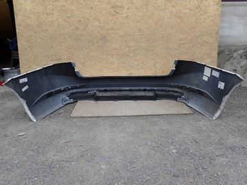 фото thumb №6, Бампер задняя задний skoda superb 3 iii 3v 3v9 kombi