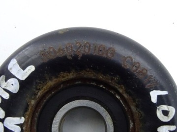 фото thumb №3, Ldv maxus 04-09 2.5 crd ролик