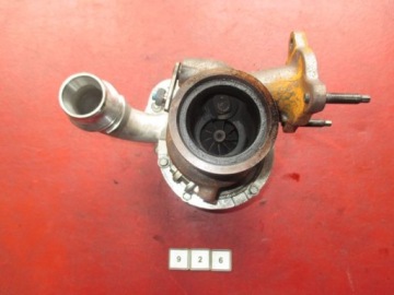 фото thumb №5, Opel 1.6 турбіна турбонагнітач 814697-2 55577705