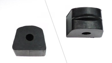 фото thumb №1, Гумовий елемент втулка стабілізатора задня mercedes w126