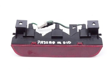 фото thumb №1, Mitsubishi pajero iii 99-06 світло стоп кришки задня