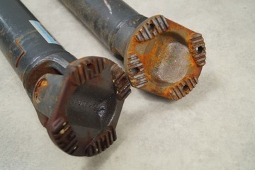 фото thumb №4, Wał приводной задняя kpl iveco daily iv 3.0 06-11