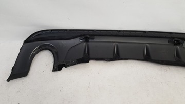 фото thumb №6, Ford s max mk2 титан спойлер бампера зад 15-19