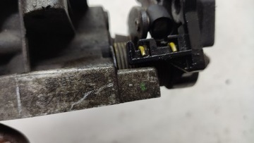 фото thumb №4, Ford ka 1.3 дроссельная заслонка 96bf-ea