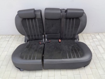 Купити Заднє сидіння задній задня lancia delta 3 iii 08-, фото thumb