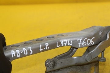 фото thumb №7, Петля капот левый перед a8 d3 4e0823301e