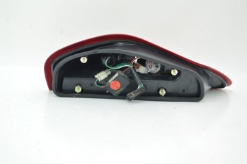 фото thumb №2, Porsche boxster 986 лампа правий задня led тюнінг