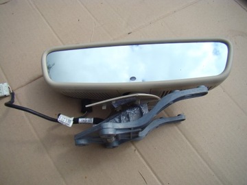 фото thumb №2, Зеркало заднего вида внутреннее mercedes cls 219 w219