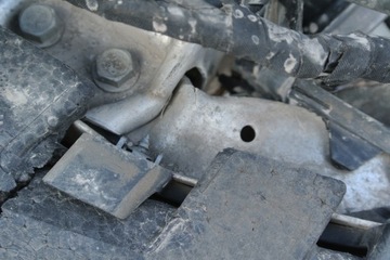 фото thumb №10, Bmw f06 f12 f13 m6 pas переднее радиатор