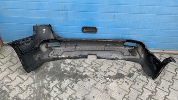 фото thumb №4, Kia sorento 2009-2012 бампер задній