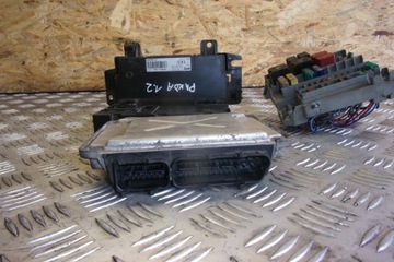 фото thumb №6, Бортовий комп'ютер набір стартовий імобілайзер panda 1.2 ii 03-12