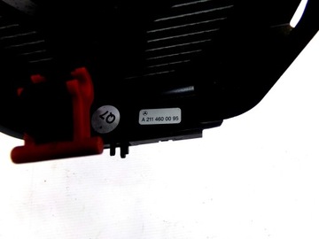 фото thumb №6, Mercedes e-klasa w211 регулювання керма