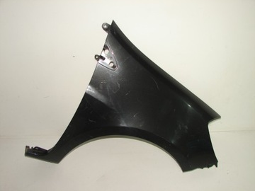 фото thumb №1, Крыло передний перед правый renault clio iii 185