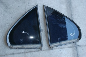 фото thumb №1, Скло двері задня задня lexus ls430 2001