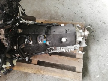 фото thumb №9, Bmw 5 g30 двигатель коробка передач b48b20a гибрид комплект