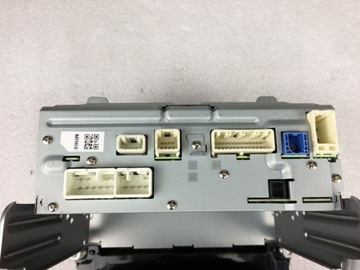 фото thumb №11, Subaru forester 13- радіо навігація 86201sg660 usa