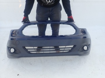 фото thumb №1, Ford transit courier ii mk2 13- бампер перед