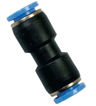 Купити Швидкороз'єм tekalan fi 12 пряма mufka, фото thumb