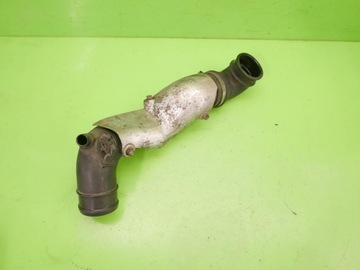 фото thumb №6, Труба шланг турбіни nissan primera p11 wp11 2.0td