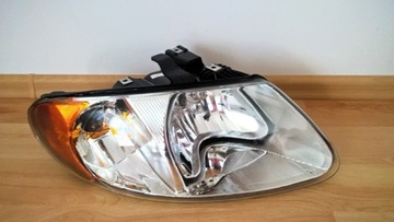 фото thumb №2, Chrysler town contry usa rok 00-08 фара лампа