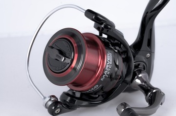Marvel XTC FD 3000 Trabucco 5+1BB катушка