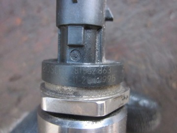 фото thumb №10, Молдинг упорскування hyundai i30 1.6 crdi 07-10r